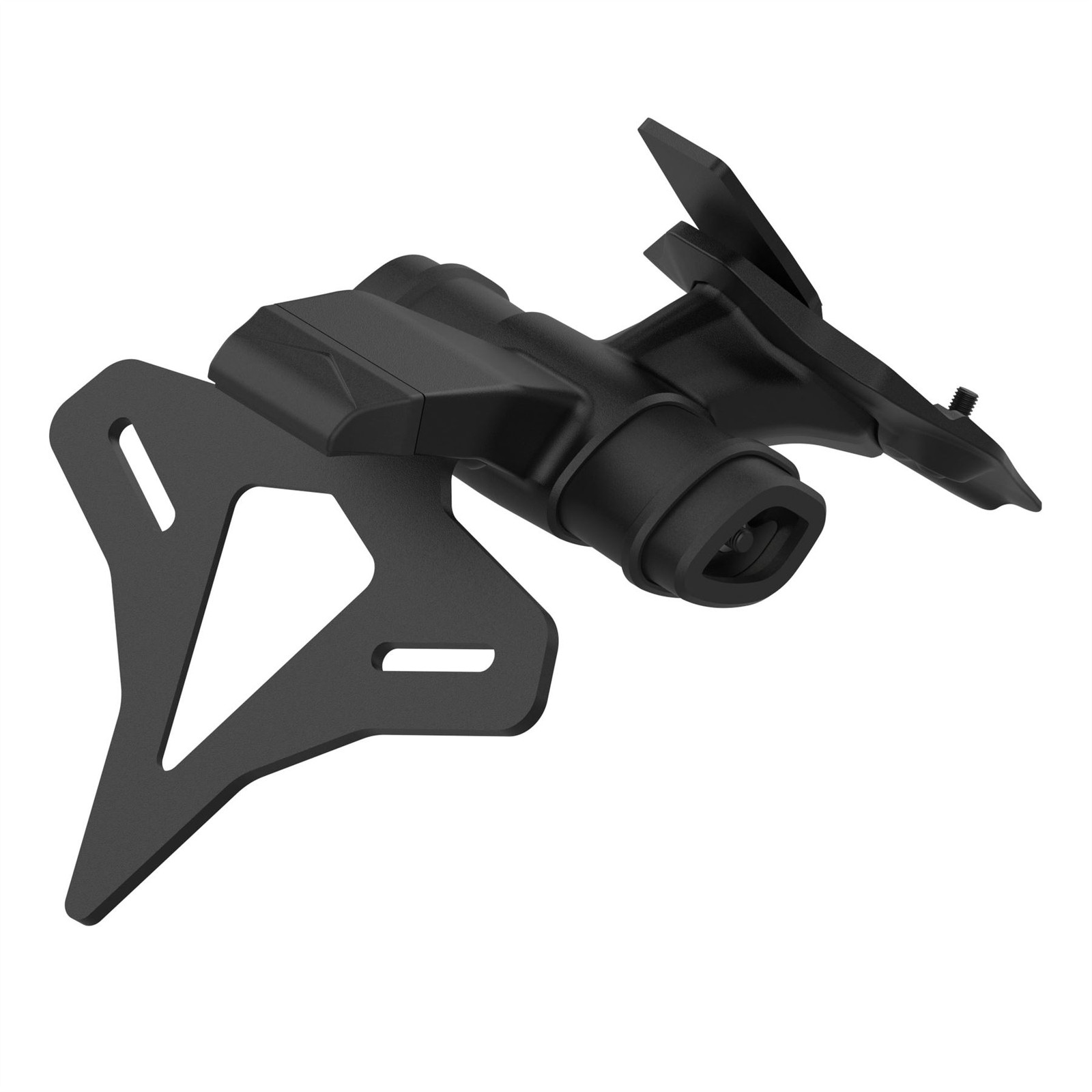 Evotech Ducati Streetfighter V4 SP2 Tail Tidy 2023+