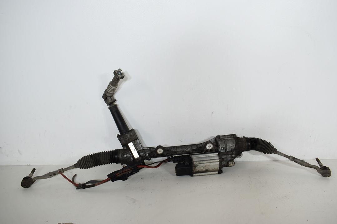 Scatola dello sterzo BMW 5 2.0 (F10/F11) 2009-2016 7806974516 15823