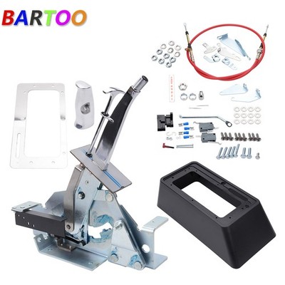 Universal 80675 For B&M Automatic Shifter StarShifter TH400/TH350/TH250/TH200
