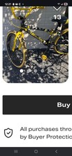 Bicicletas SE ligeramente usadas So Cal Flyer 24" edición limitada nuevas BMX