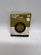 Tiffen Series 5 Adapter Ring No. 30F-5