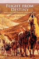 Michael Sandusky | Flight From Destiny | Taschenbuch | Englisch (2007) | Xlibris