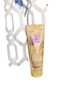 Bath & Body Works IN THE STARS Ultimate Hydration Body Cream 24 Hour Moisture