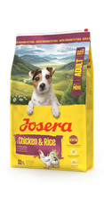 JOSERA Mini Chicken & Rice (10kg) | für kleine Rassen
