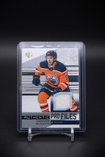 2019-20 SP Hockey Cards 27