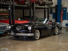 1954 Kaiser Darrin  on eBay