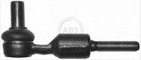 2X A.B.S. Spurstangenkopf Audi A4 8D2 8D5 A6 4B2 4B4 4B5 4B6 VW Passat Skoda