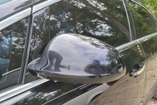 Driver Side View Mirror Power Without Heated Opt Dwy Fits 12-17 VERANO 2095734