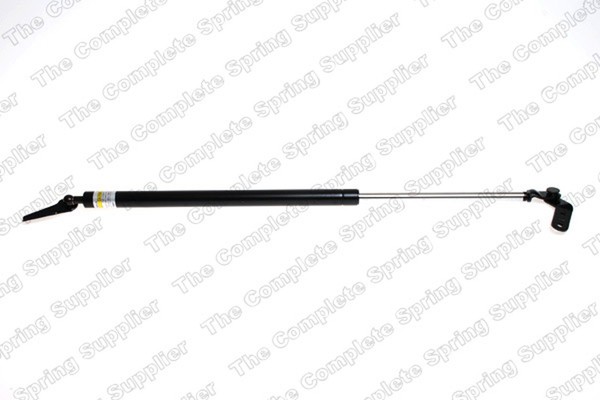 Heckklappen DäMpfer Gasfeder Kofferraum Lesjöfors 8192535 FüR Toyota Corolla 12V-image