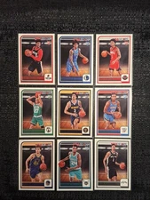 2023-24 Panini NBA Hoops Complete Your Set You Pick Rookie NBA Card #231-280