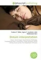 Frederic P. Miller (U. A.) | Dream Interpretation | Taschenbuch | Englisch