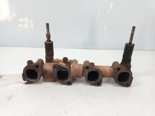 140047F440 Collettore Scarico per FORD MAVERICK (ML) GL 4110659 - Imagen 1 de 5