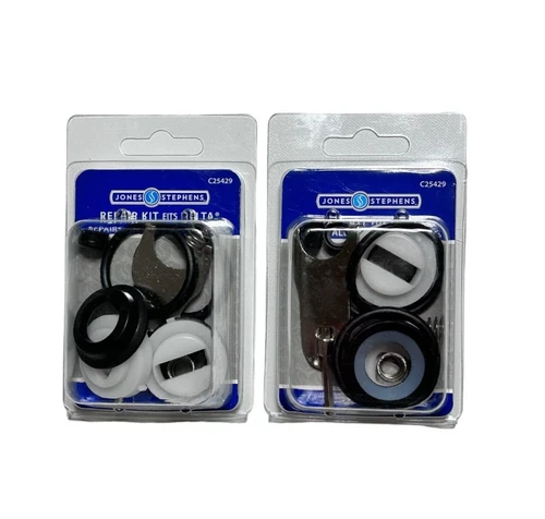 (2) J Stephens C25429 Repair Kit For Delta Ball Style Slotted & Heart Shaped Cam - Picture 1 of 3