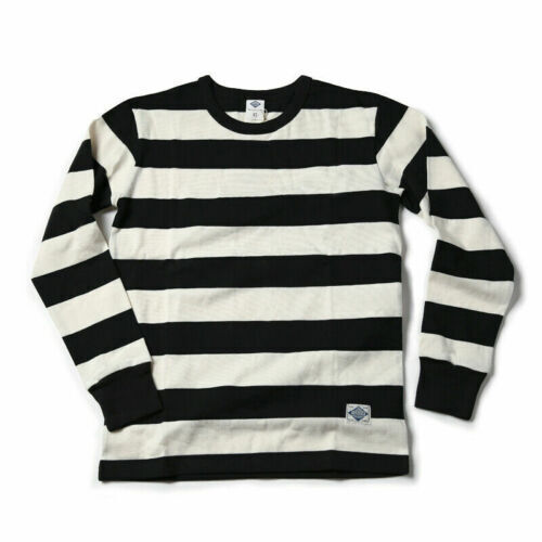 Supreme Open Knit Stripe Zip /Long Sleeve Shirt/S/Cotton/Orn Supreme Open Knit Stripe Zip /Long Sleeve Shirt/S/Cotton/Orn