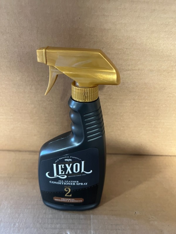 Lexol Leather Conditioner - Highly rated Buy It For Life recommendation