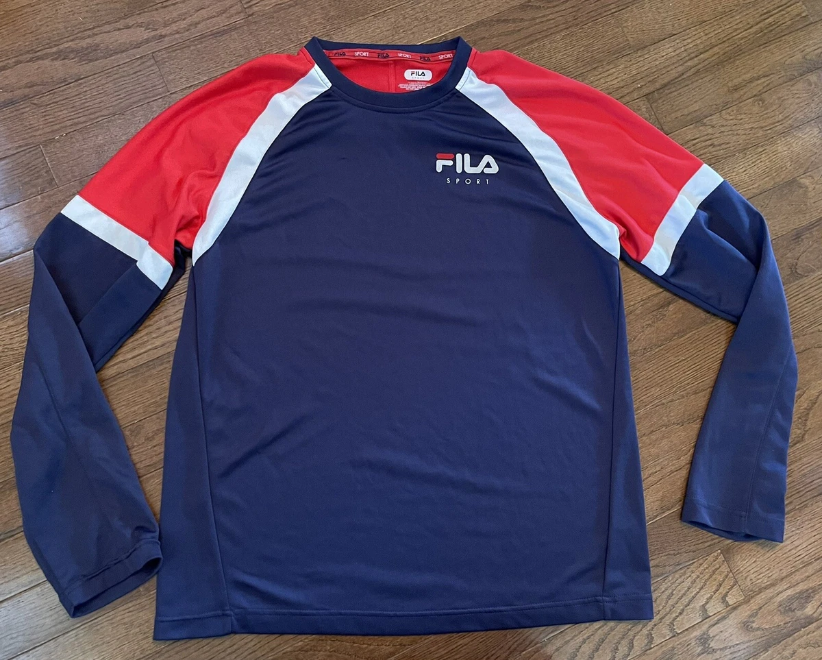 Fila top sport shirt