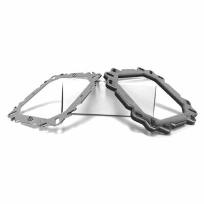 Thermaltake AM4 Bracket for Frio Silent/NiC/Riing Silent 12  , CL-O011-CLSTSL-A