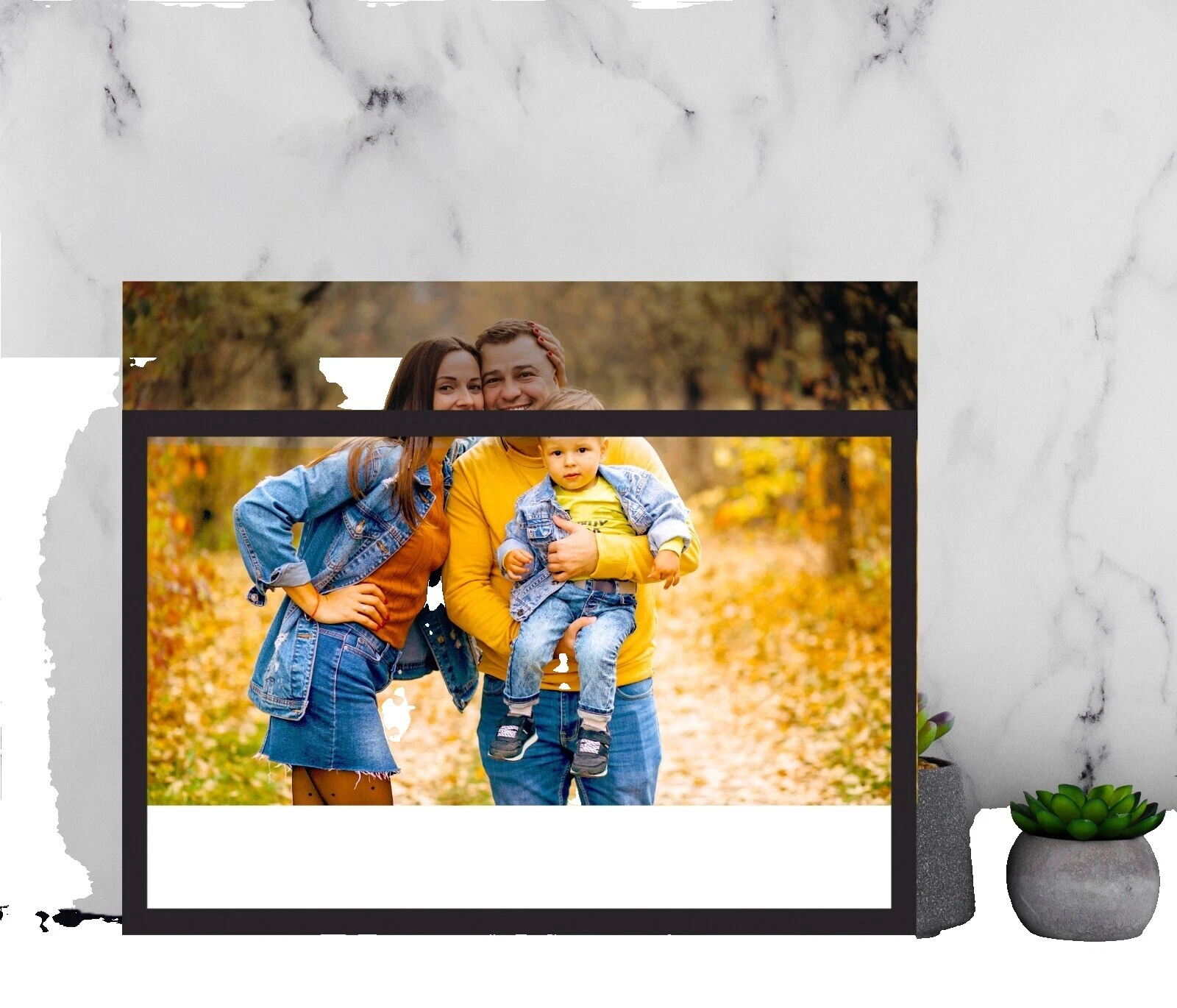 Negro Marcos vintage/retro