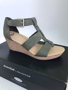 dr scholls barton wedge