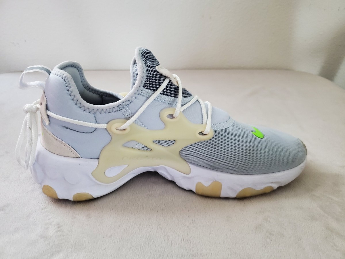 Presto Sneakers Nike React Presto Women's Shoe Nike React