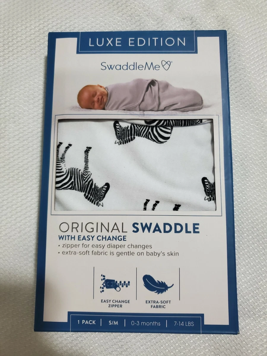 Swaddleme swaddle best sale sizes
