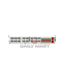 New In Box BECKHOFF EL2809 Ether CAT Terminal 16-Ch Digital Output 24 VDC 0.5A