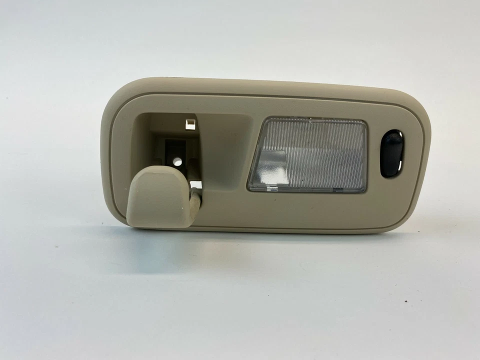Оригинальный задний левый купольный фонарь для салона 99-03 Ford Windstar 3F23-3A702-AAW - Изображение 4 из 4