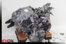 08-15 Mitsubishi Lancer Evolution X Evo 10 Oem Gsr 5 Speed Transmission