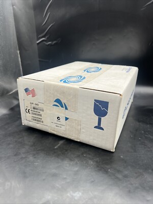 Crestron Green Light System Power Pack GLPP-SWEX