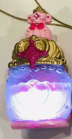 Glitter force Princess power Go! Precure Pretty Cure Toy Perfume Dress up key | eBay Glitter force Princess power Go! Precure Pretty Cure Toy Perfume Dress up key | eBay