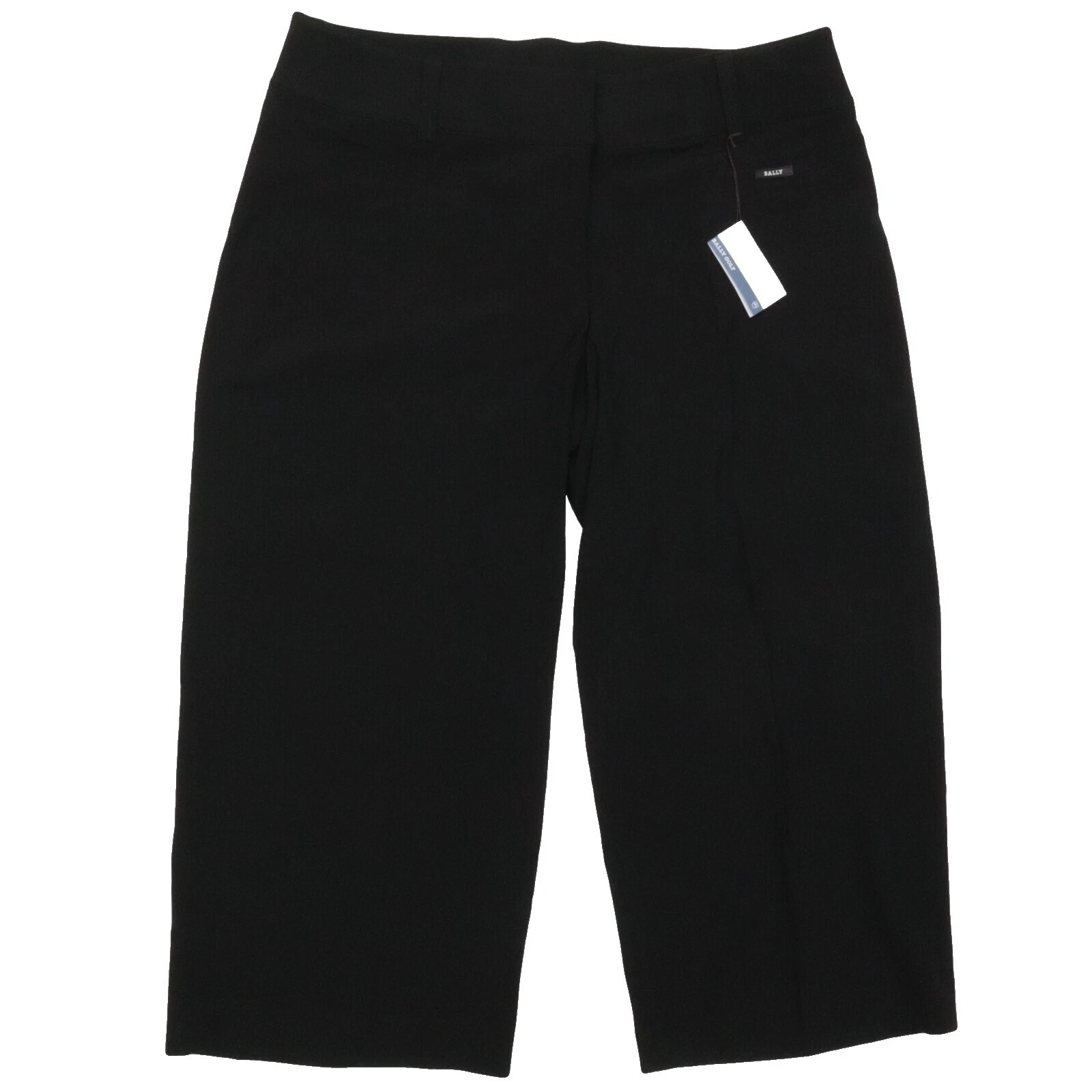 Mezcla de algodón Pantalones de Golf para mujeres