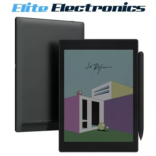 Lector electrónico de papel electrónico a color ONYX BOOX Tab Mini C 7,8 - Imagen 1 de 3