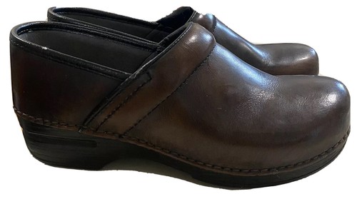 dansko professional slip resistant