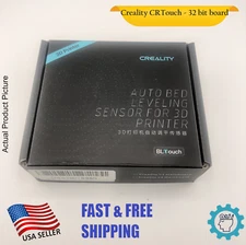 BL Touch 3D Printer Auto Bed Leveling kit for 8-bit boards 3+2 pin connector