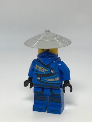 LEGO® Merchant Jay Minifigure, Ninjago Prime Empire, NJO595 | eBay