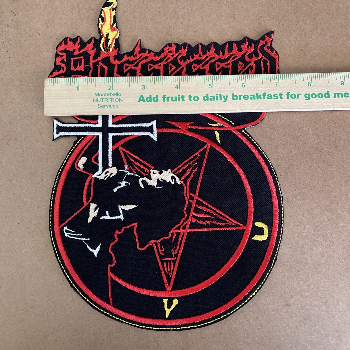 ミュージシャン XG custom embroidered patch SET OF 8 81oBo60uv1S._UF350,350_QL80_.jpg