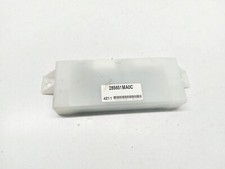 INFINITI Q70 2015 ELEKTRISCHES SITZSTEUERMODUL STEUERGERÄT 285651MA0C