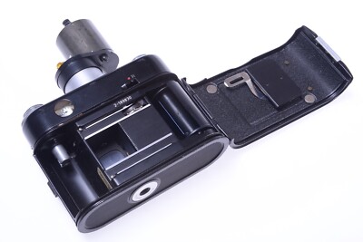 Appareil Photo Robot Recorder 24 - Xenon 40mm F/1.9 #K172653a - à Restaurer