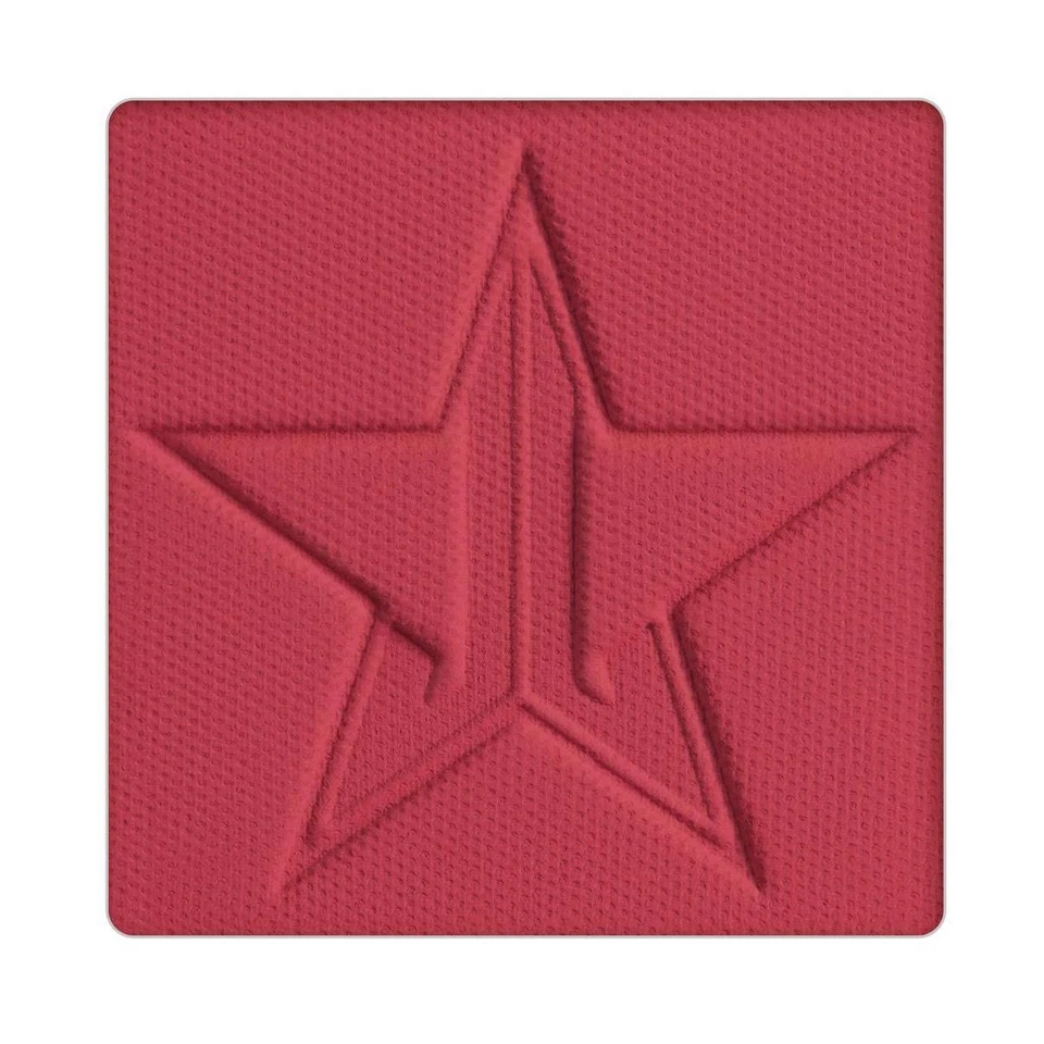 NIB Jeffree Star Pressed Pigment Artistry Single in Cherry Soda 1.5g - Image 2 of 4