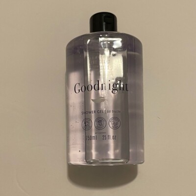 The Scottish Fine Soaps Company, Good Night Shower Gel