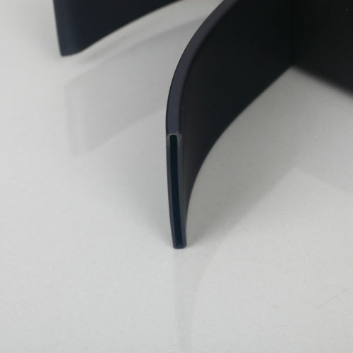 Tazón de vidrio azul lavabo lavabo lavabo de baño de EE. UU. - Imagen 8 de 10