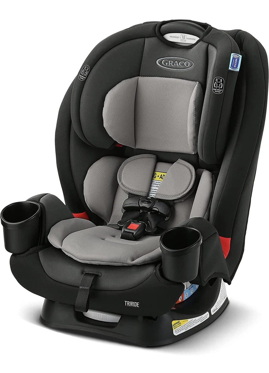 The Best Convertible Car Seats Graco, Chicco, Evenflo More, 58 OFF