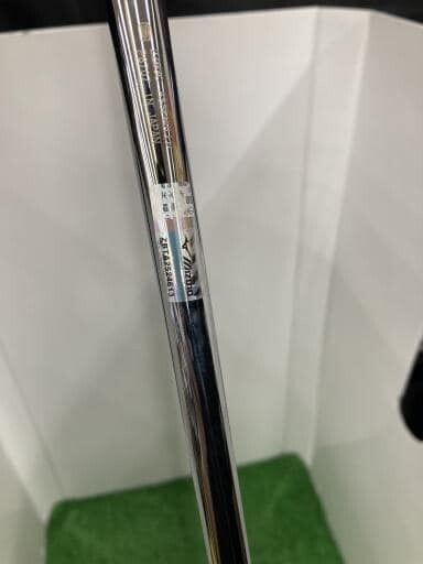 Ping ANSER 2023 / 33 inch Putter PT / Original Graphite Shaft Exc