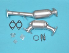 For 1995 To 2001 Subaru Foresterimprezalegacy 2.2l 2.5l V4 Catalytic Converter