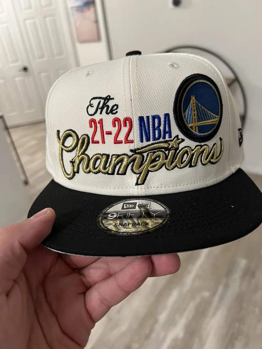 nba championship hats 2023