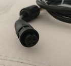 Lowrance Structure Scan 4-Pin Power Cord.  Works on Active Target 1 & 2 + 3D.  — photo 2