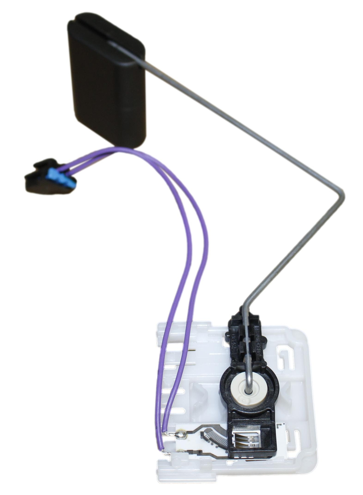 Genuine Motorcraft PS414 - Fuel Tank Sender Assembly, AL1Z-9A299-A