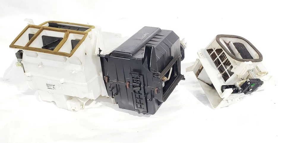 Honda Prelude 1997 1998 1999 2000 2001 OEM evaporador de aire acondicionado completo Foto 4 de 4