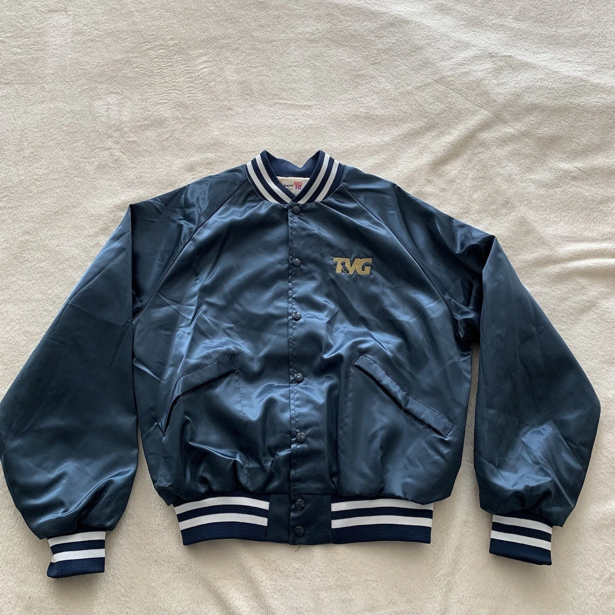 King louie baseball jacket cheap