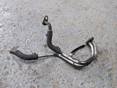 TOYOTA LAND CRUISER 3.0 TD 1998 OIL PIPE